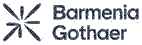 Partnerlogo: Barmenia Gothaer