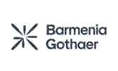 Partnerlogo: Barmenia Gothaer