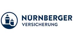 Partnerlogo: Nürnberger